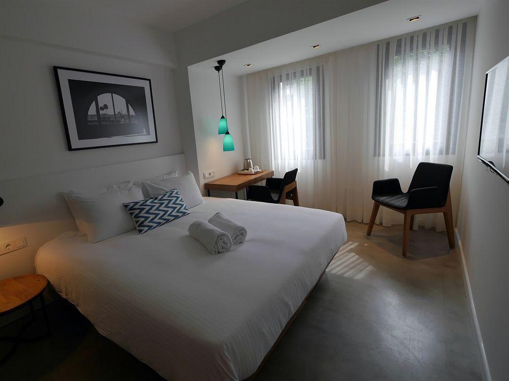 Alilass Hotel Istanbul Exterior foto