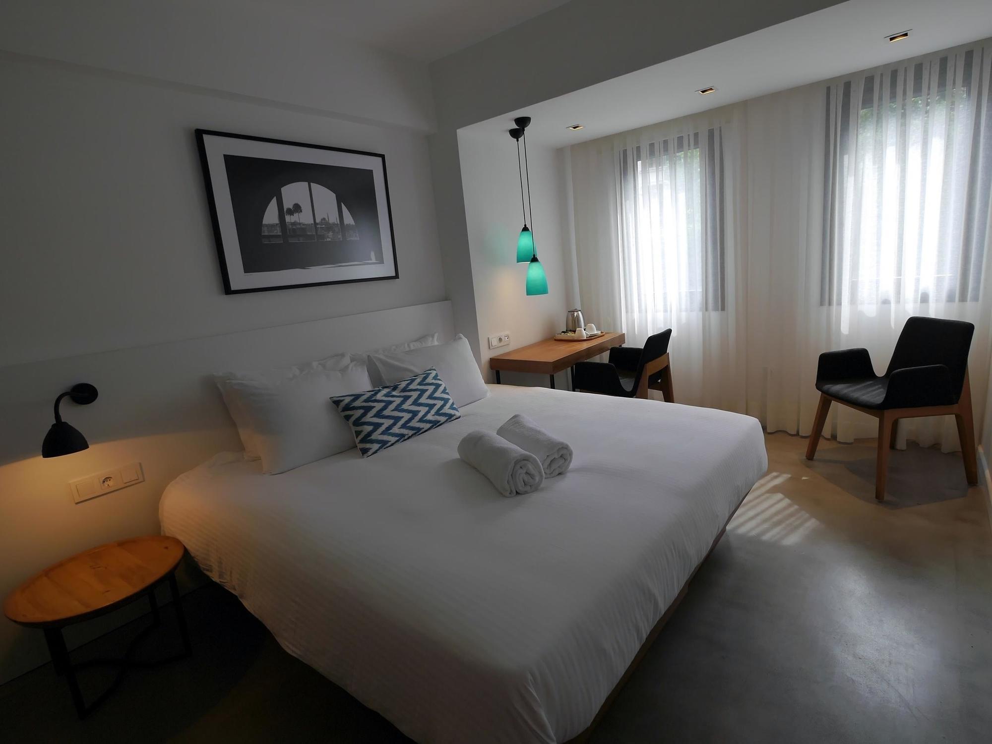 Alilass Hotel Istanbul Exterior foto
