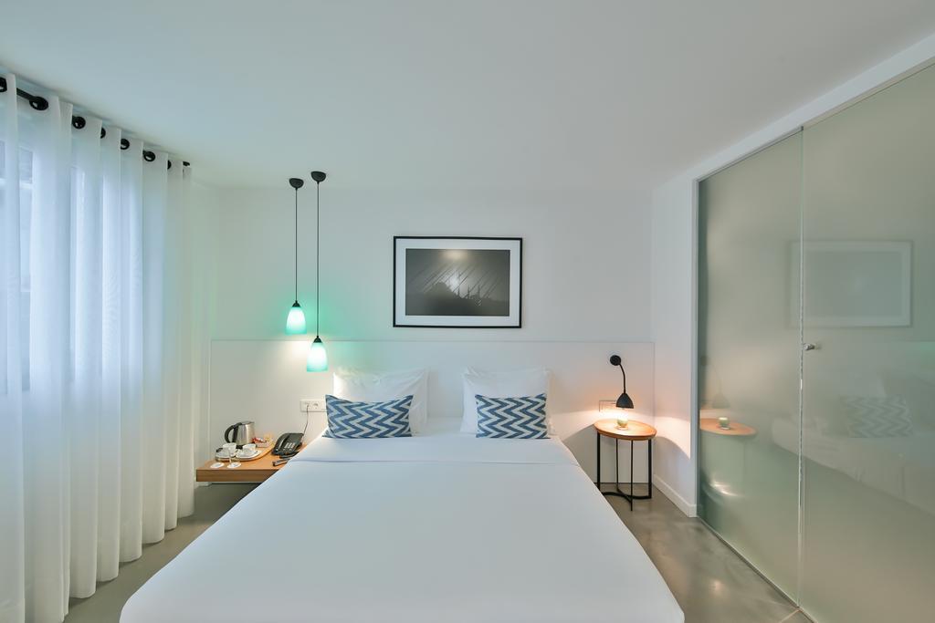 Alilass Hotel Istanbul Exterior foto