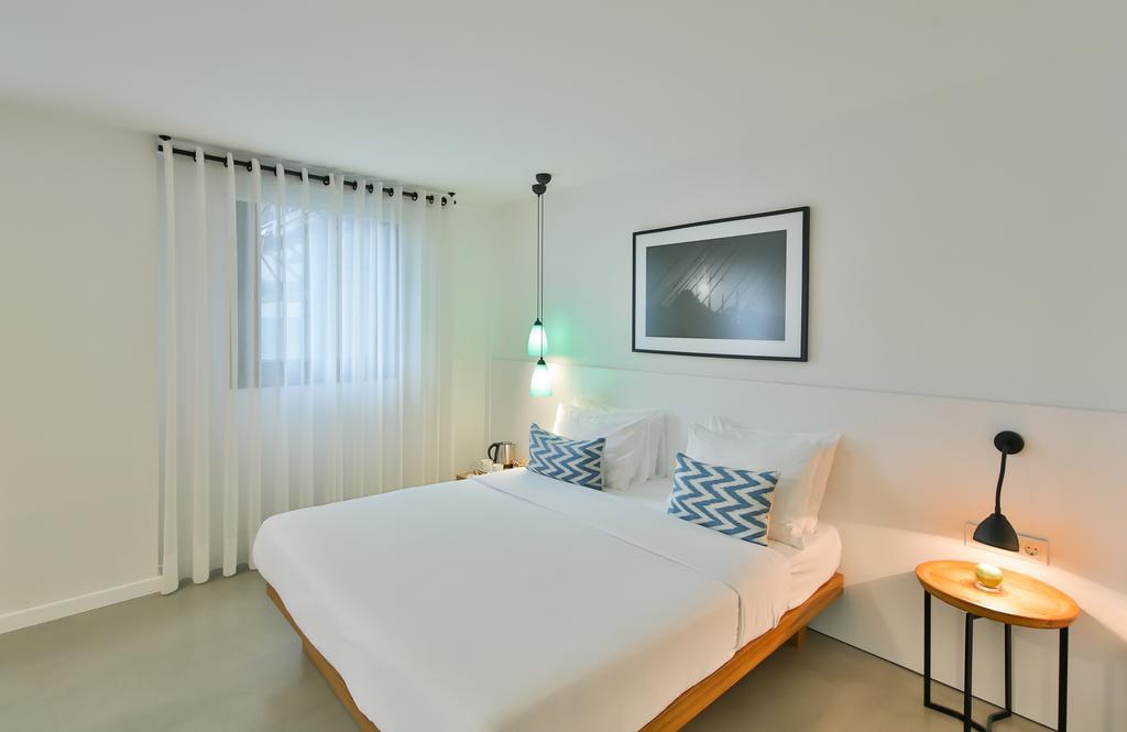 Alilass Hotel Istanbul Exterior foto