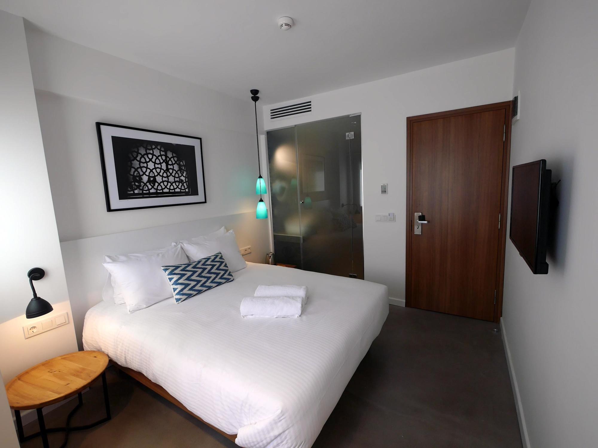Alilass Hotel Istanbul Exterior foto