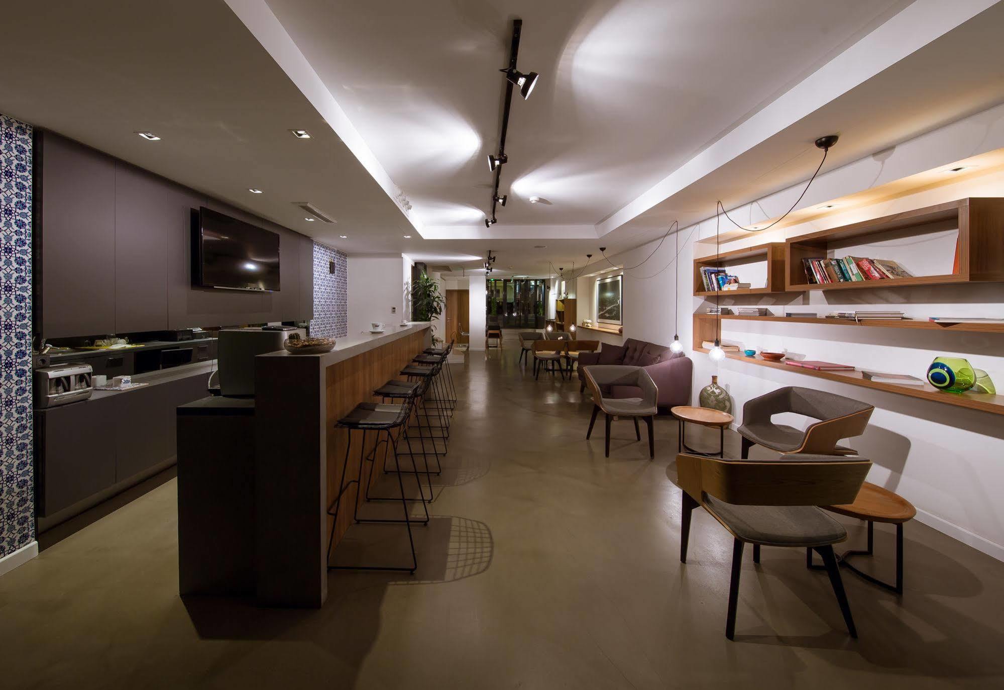 Alilass Hotel Istanbul Exterior foto